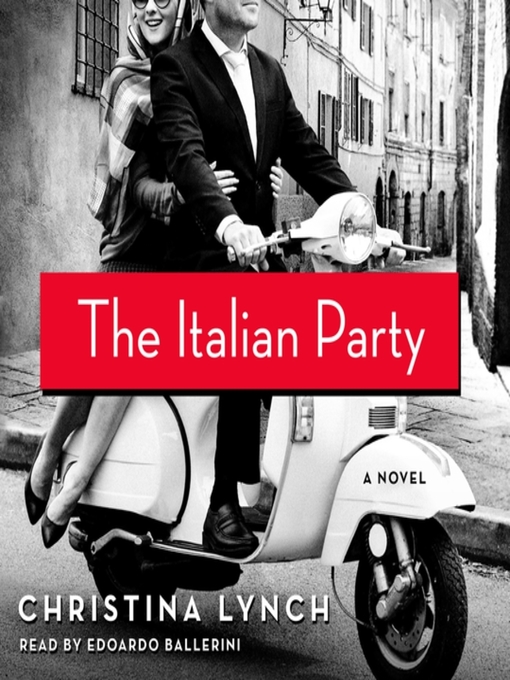 Cover image for The Italian Party